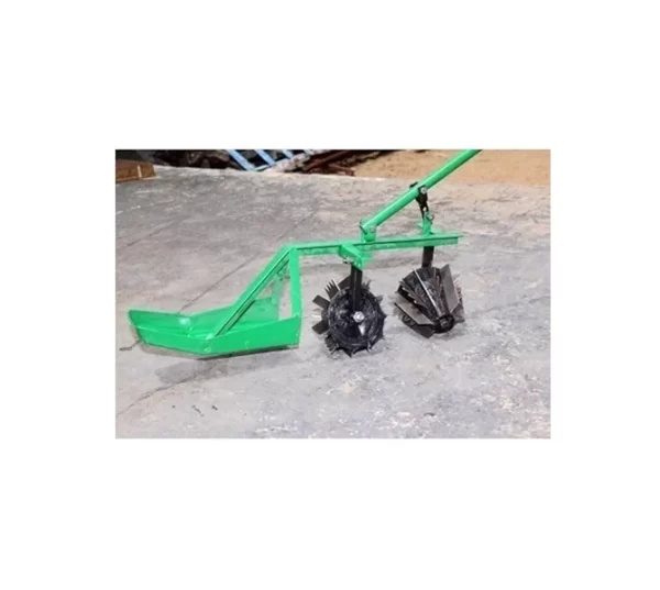 HAND CONO WEEDER