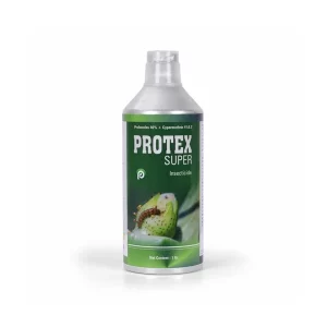 PROFENOFOS 40% + CYPERMETHRIN 4% EC