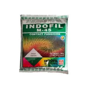 MANCOZEB 75% (M-45)