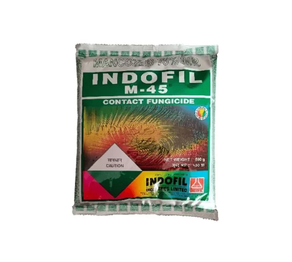 MANCOZEB 75% (M-45)