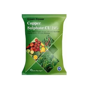 COPPER SULPHATE 24%