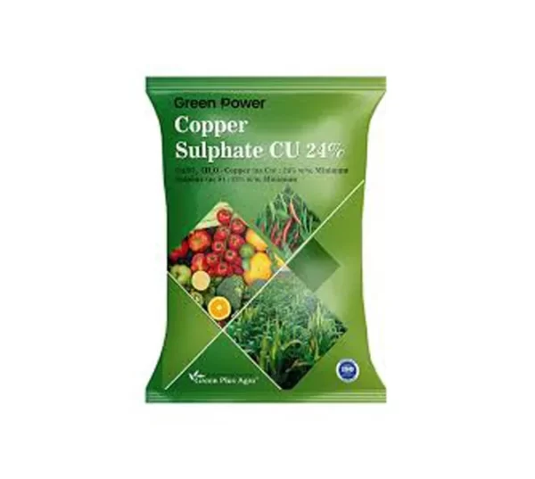 COPPER SULPHATE 24%