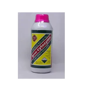 SPIC SCYTOZ (Gibberelic acid 0.001%)