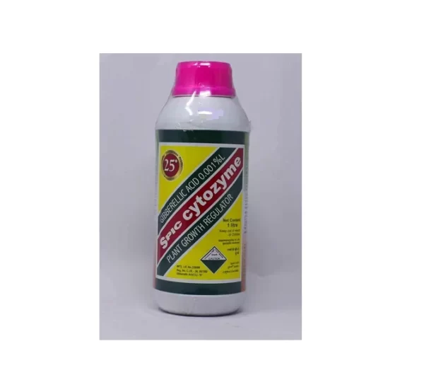 SPIC SCYTOZ (Gibberelic acid 0.001%)
