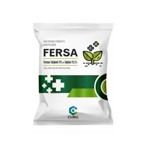 FERROUS SULPHATE