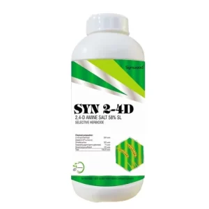 2,4-D AMINO SALT 58%SL