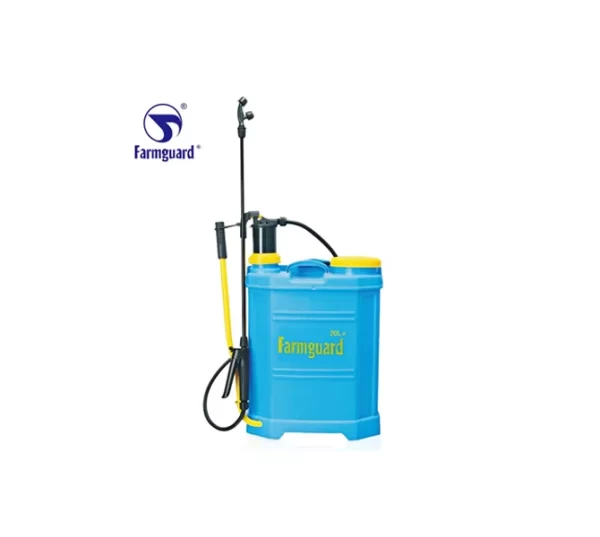 SPRAYER 16LIT
