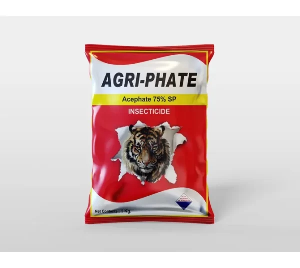 ACEPHATE 75% SP