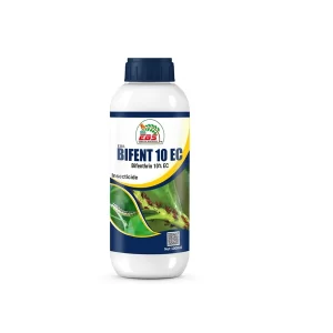 BIFENTHRIN 10%EC
