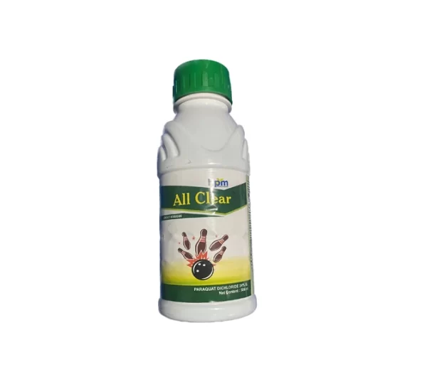 PARAQUIT DICHLORIDE 24 SL