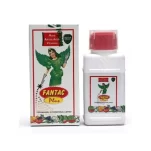 3 Fantac plus