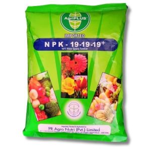 19:19:19 WATER SOLIBLE FERTILIZER