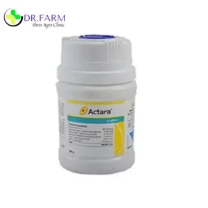 THIAMETHOXM 25% WG