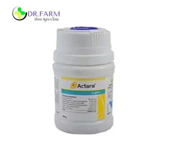 THIAMETHOXM 25% WG