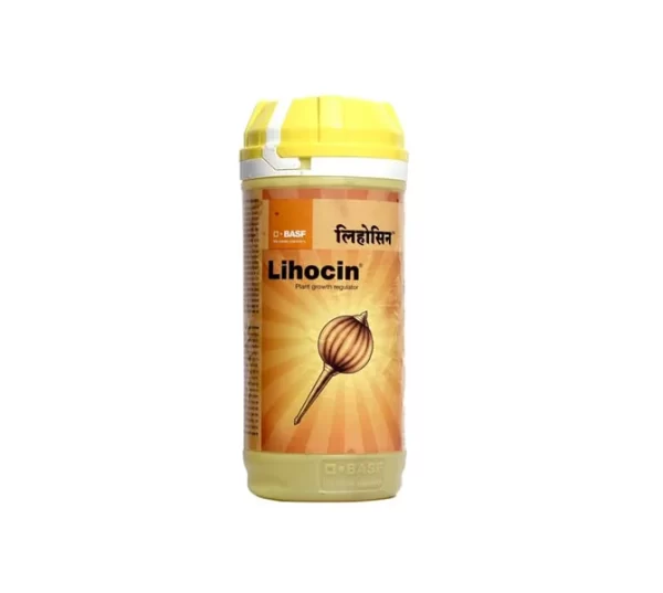LIHOCIN - (CHLORMEQUAT CHLORIDE 50% SL)