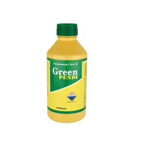 PENDIMETHALIN 30% EC