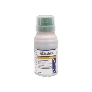 ISOBION (BIOSTIMULANT)