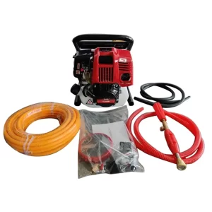 POWER ROLE SPRAYER
