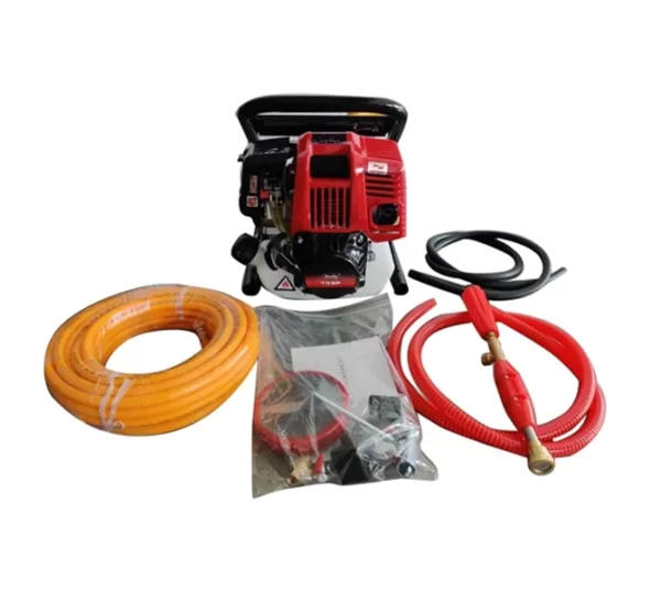 POWER ROLE SPRAYER