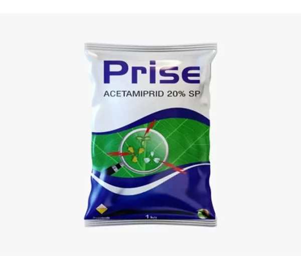 ACETAMIPRID 20% SP