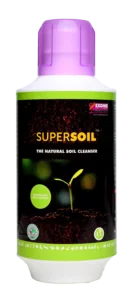 SUPERSOIL (SOIL HEALTH REJUVENATOR)