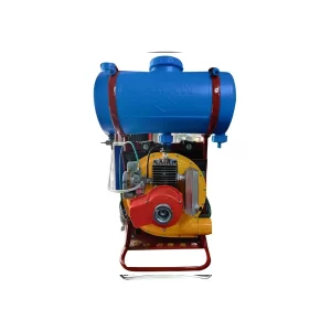 POWER SPRAYER