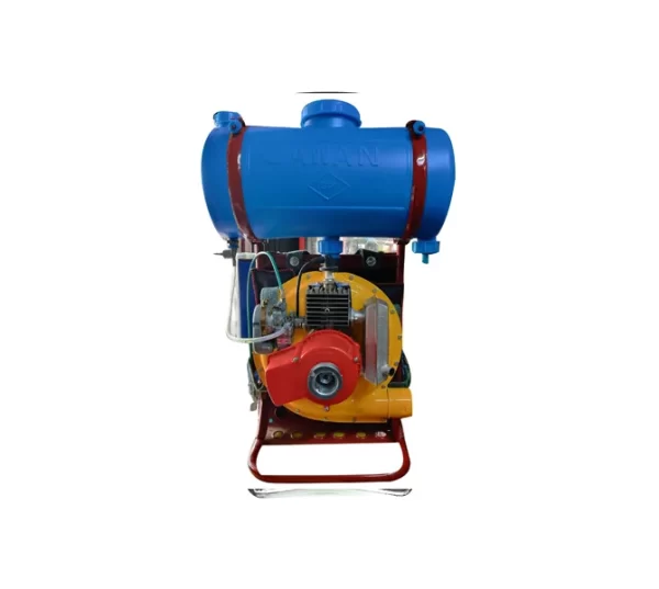 POWER SPRAYER