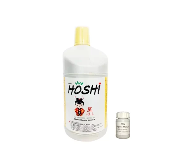 HOSHI