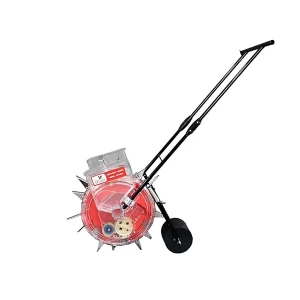 MAIZE SEED SOWING HAND PUSH MACHINE