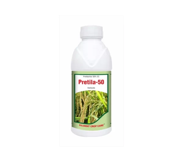 PRETILACHLOR 50% EC