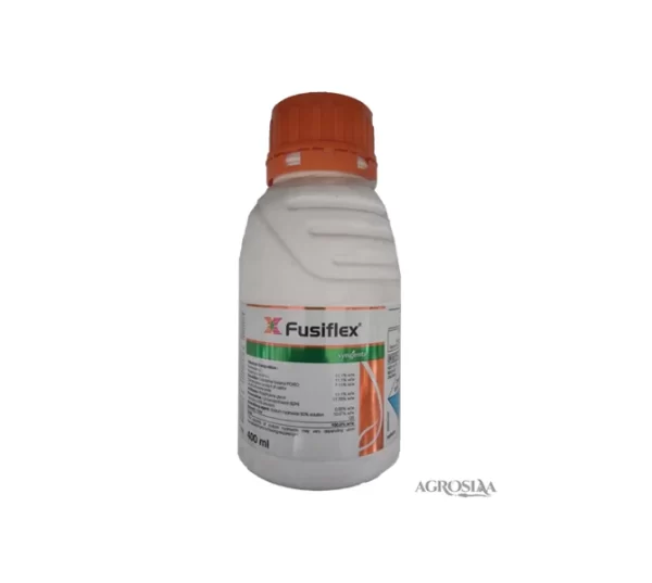 FLUAZIFOP-P-BUTYL 13.4 %EC ( FUSIFLEX and BIGUL)