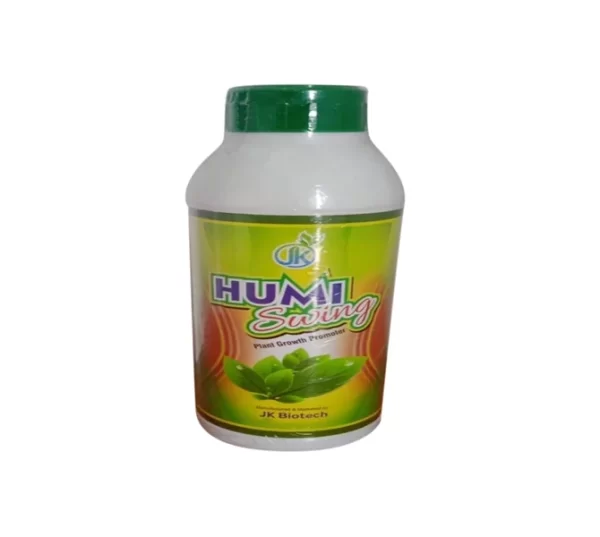 HUMIC PLUS (MICRO NUTRIANS)