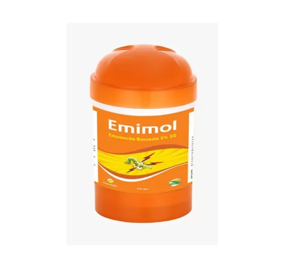 EMAMECTIN BENZOATE 5%SG