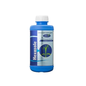 HEXACONAZOLE 5%EC