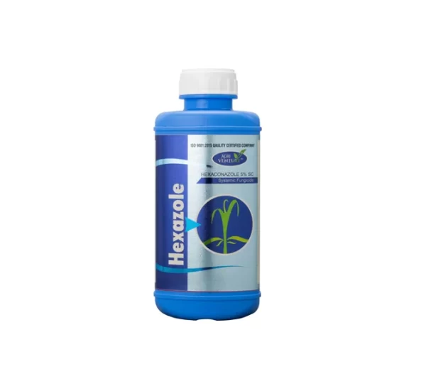 HEXACONAZOLE 5%EC