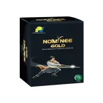 9 Nominee gold
