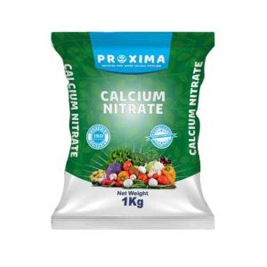 C:N CALCIUM NITRATE + BORON WATER SOLUBLE FERTILIZER