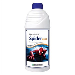FIPRONIL 5% SC