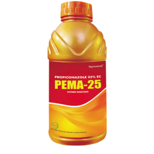 PROPICONAZOLE 25% EC
