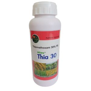THIAMETHOXAM 30% FS