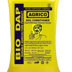 BIO DAP FERTILIZER