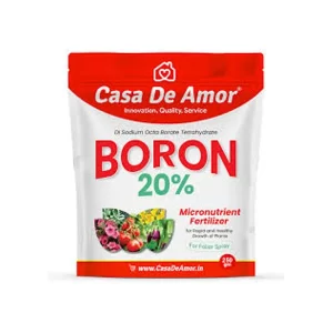 BORON 20%