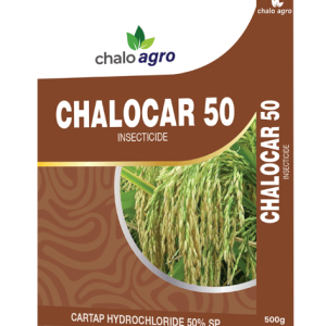 CARTAP HYDTOCHLORIDE 50% SP