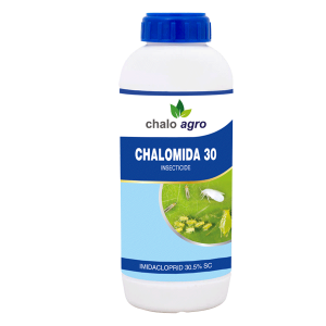 IMIDACLOPRID 30.5 SC