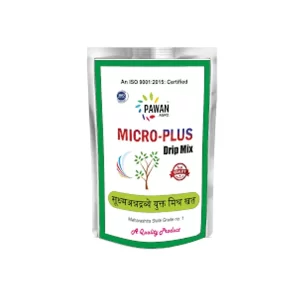 MICRO PLUS [boron (B), zinc (Zn), manganese (Mn), iron (Fe), copper (Cu), molybdenum (Mo), chlorine (Cl)]