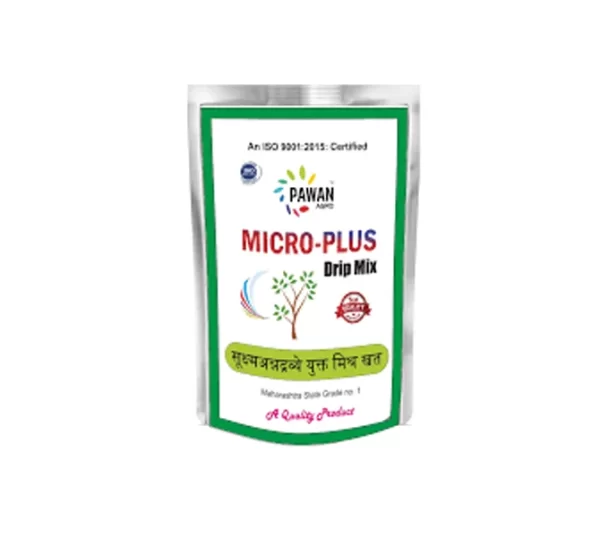 MICRO PLUS [boron (B), zinc (Zn), manganese (Mn), iron (Fe), copper (Cu), molybdenum (Mo), chlorine (Cl)]