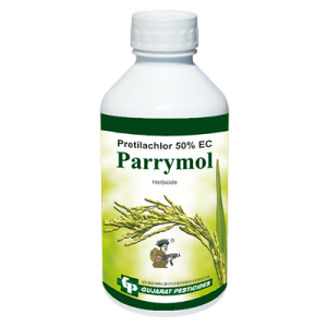 PERTILACHLOR 50%EC