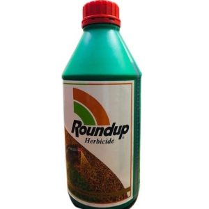 GLYPHOSATE 41% (ROUNDUP)