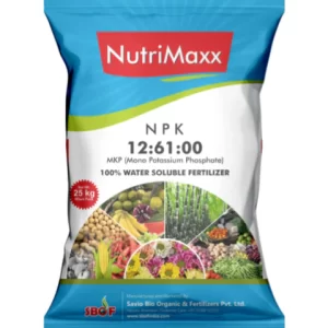 12:61:00 WATER SOLUBLE FERTILIZER