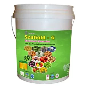 SEAWEED GRANULES